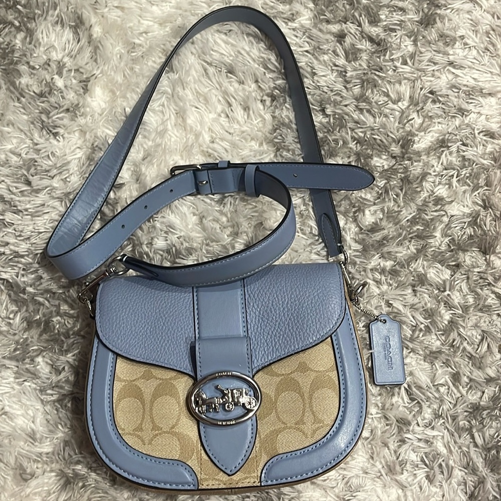 Coach original bag for women